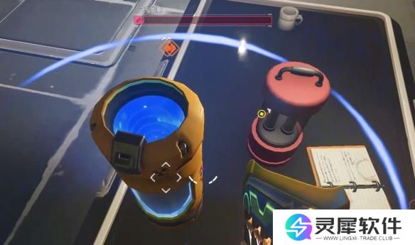 守望先锋宇宙危机捡东西方法介绍
