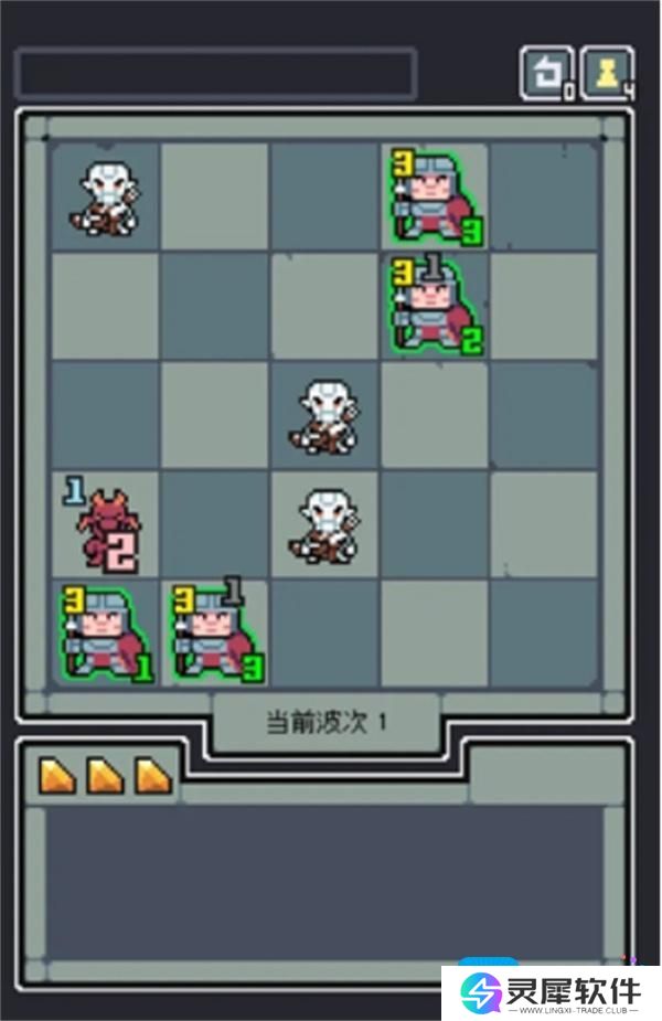 魔王终局新手开局阵容搭配指南