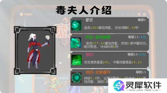 魔法之路英雄强度排行榜一览