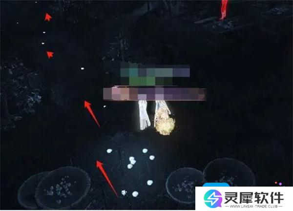 逆水寒手游幽谷寻茵奇遇如何触发