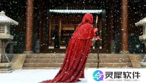 《雁回时》空降开播，陈都灵上演复仇大女主，以身入局高燃权谋对局