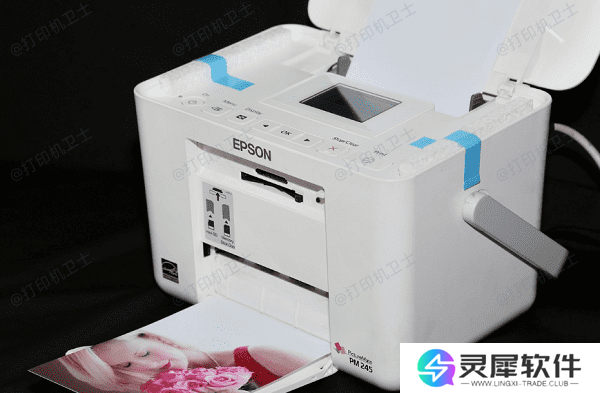 照片打印机选购关键参数指南
