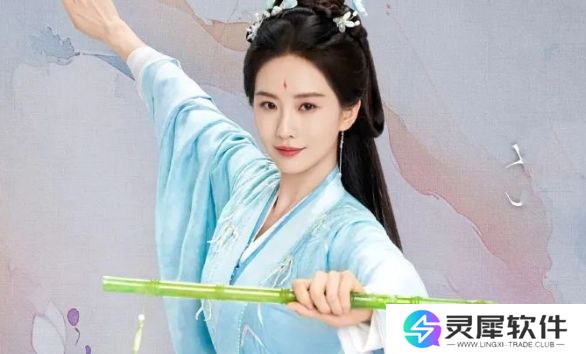 刘诗诗《淮水竹亭》档期确定，七位女配颜值太高，但凡演技差都压不住