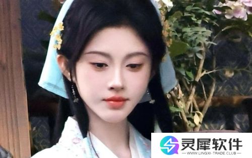 鞠婧祎又变脸，新剧照路人图曝光，锥子鼻尖下巴，网友：太夸张了