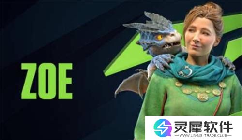 双影奇境角色难度介绍