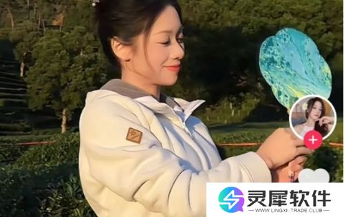 抖音吴柳芳再度回归，账号恢复更新，掉粉超600万，首视频风格大变