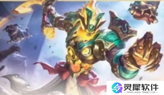 《王者荣耀》官宣多款皮肤，钟馗喜获S39赛季皮，六元秒杀联动上线