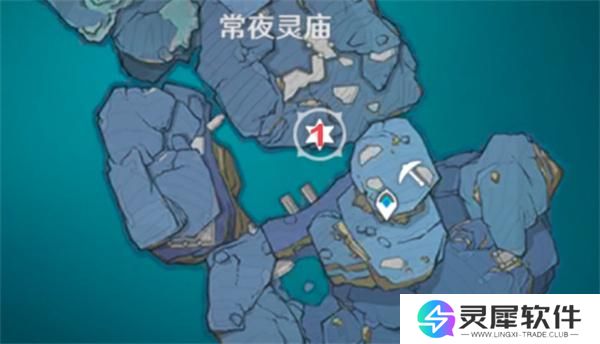 原神法厄同们全跳舞七个孩子位置介绍