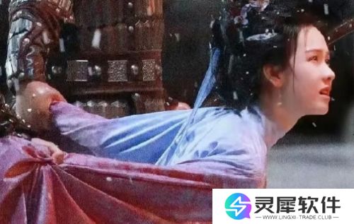 陈都灵《贵女》改名上线，黑莲花重生复仇，亲手教训伪善家族
