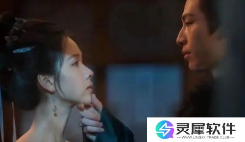 陈都灵《贵女》改名上线，黑莲花重生复仇，亲手教训伪善家族