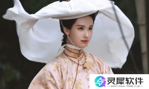 《雁回时》空降开播，陈都灵上演复仇大女主，以身入局高燃权谋对局
