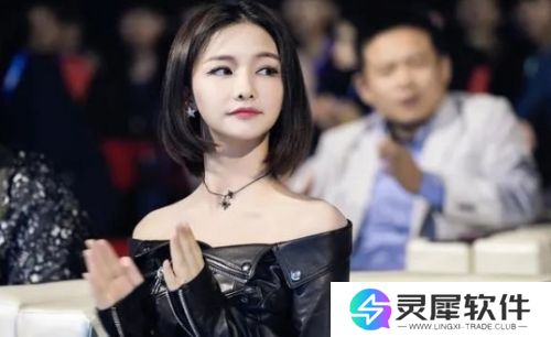 骆歆直播透露自己资产，直言和“Miss姐”差距太大，网友：难怪哭穷