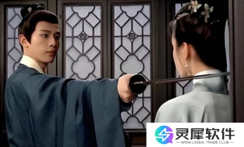 《雁回时》空降开播，陈都灵上演复仇大女主，以身入局高燃权谋对局
