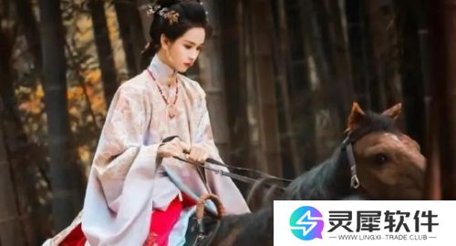 陈都灵《贵女》改名上线，黑莲花重生复仇，亲手教训伪善家族