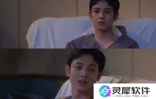 《嘘，国王在冬眠》情节大反转，林一竟不是男一，真正的主角竟是他