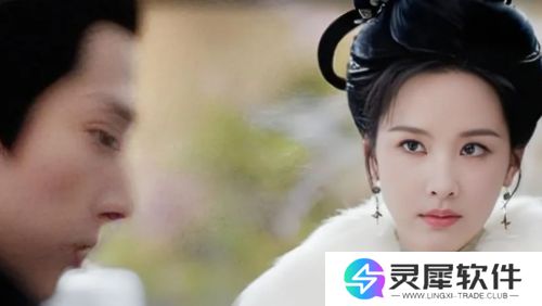 《雁回时》空降开播，陈都灵上演复仇大女主，以身入局高燃权谋对局