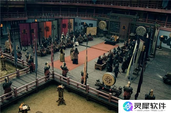 携《三国》,再兴霸业!益世界《这城有良田》;新版《三国》联动重磅上线