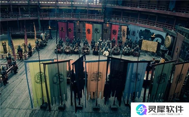 携《三国》,再兴霸业!益世界《这城有良田》;新版《三国》联动重磅上线