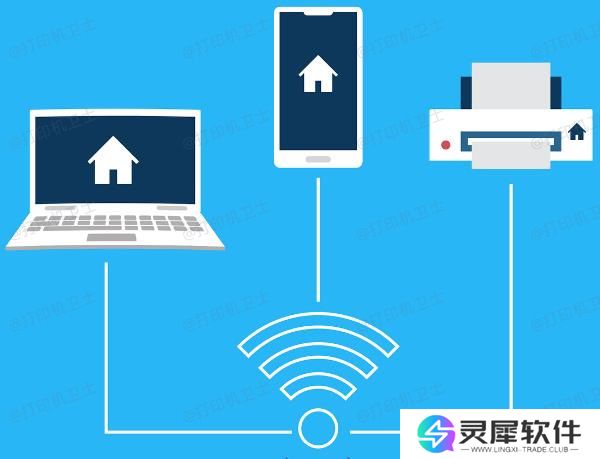 检查Wi-Fi网络连接