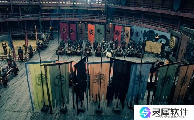携《三国》,再兴霸业!益世界《这城有良田》&新版《三国》联动重磅上线