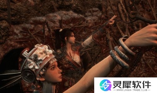 国产3A《明末：渊虚之羽》BOSS竟有多形态，官方称女主没有感情线