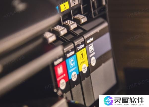 Brother兄弟打印机复位方法