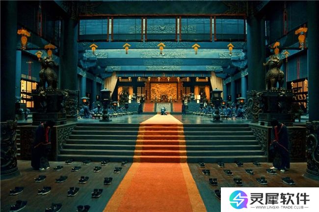 携《三国》,再兴霸业!益世界《这城有良田》;新版《三国》联动重磅上线