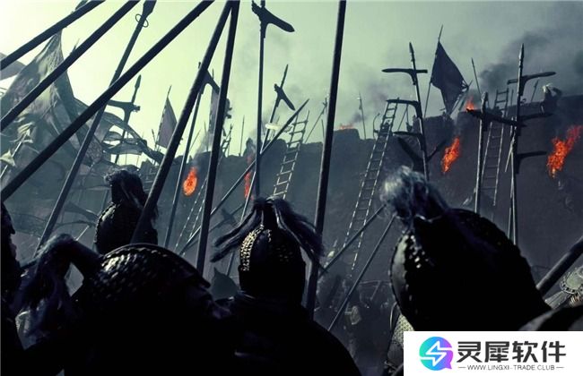 携《三国》,再兴霸业!益世界《这城有良田》&新版《三国》联动重磅上线