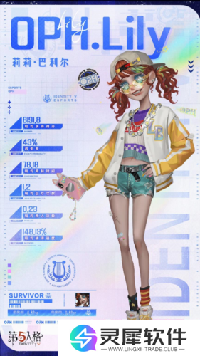 第五人格2
