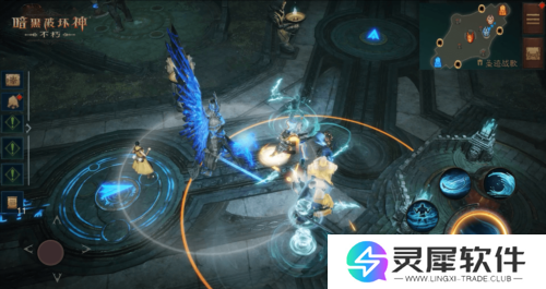 暗黑破坏神:不朽3