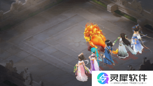 大话西游4
