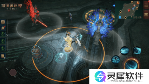 暗黑破坏神:不朽2
