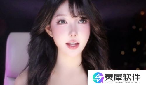 米娜直播试用AI互动,让AI给自己刷礼物,AI回复:找你榜一大哥去