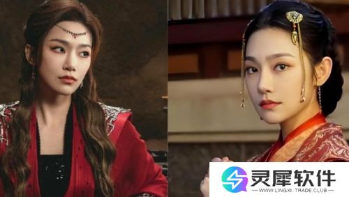 《嘘,国王在冬眠》正式开播,但凡虞书欣演技差,都压不住高颜值配角