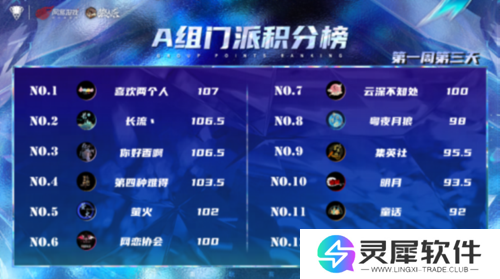 狼人杀截图2