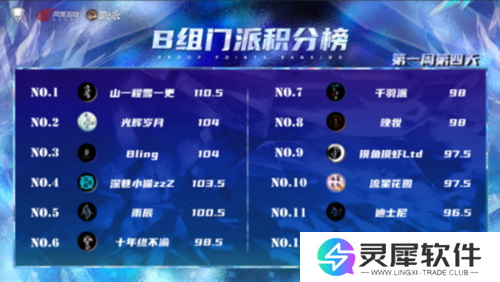 狼人杀截图3