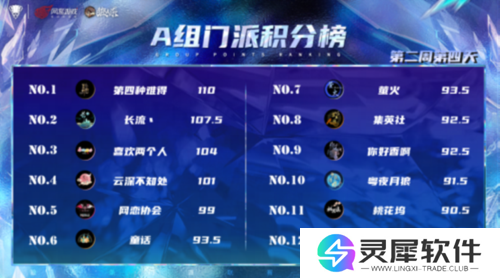狼人杀截图4