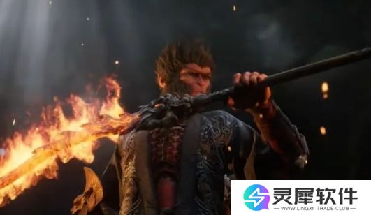 《黑神话悟空》海外玩家接近1000万,实体版被抢购一空,太有牌面了