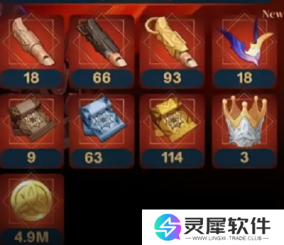 原神玛薇卡培养材料是什么 原神玛薇卡培养材料一览