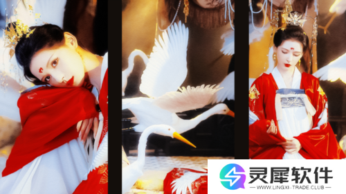逆水寒4
