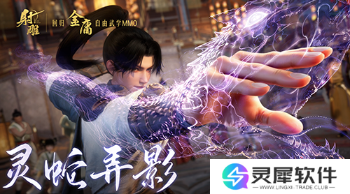 射雕4