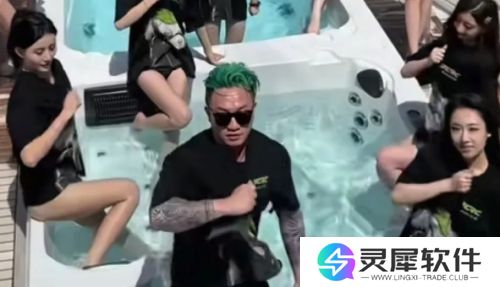 户外主播“超跑一哥”被制裁,被曝欠下千万巨款,一天挣几十万还债