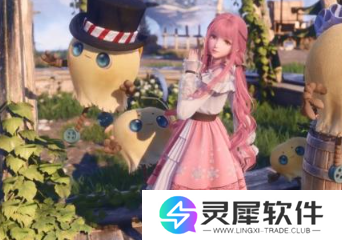 无限暖暖最新兑换码是什么 无限暖暖2024公测最新兑换码分享