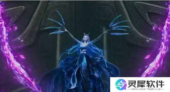 《哪吒2》西海龙王敖闰叛变,都说她反复无常,其实她只是想为自己而活