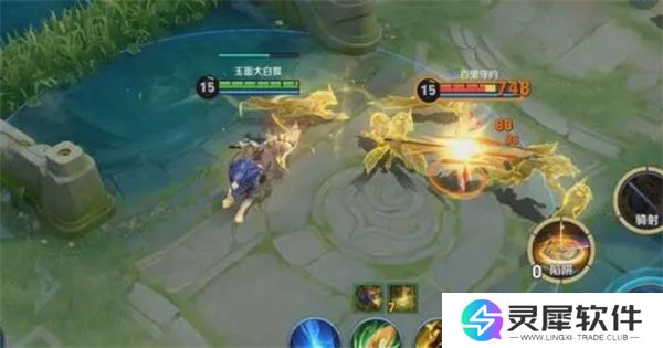 王者荣耀苍技能是什么 王者荣耀苍技能介绍