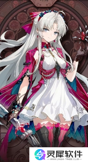 鸣潮2.0新角色什么样 鸣潮2.0新角色爆料