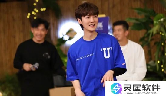 《五哈5》火热来袭，鹿晗退出太遗憾，新常驻成员曝光很惊喜