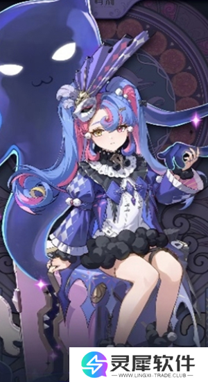 鸣潮2.0新角色什么样 鸣潮2.0新角色爆料