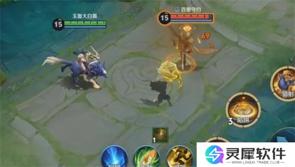 王者荣耀苍技能是什么 王者荣耀苍技能介绍