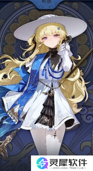 鸣潮2.0新角色什么样 鸣潮2.0新角色爆料